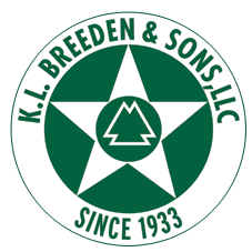 KLB Logo