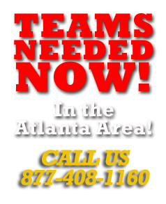 TeamsNeeded